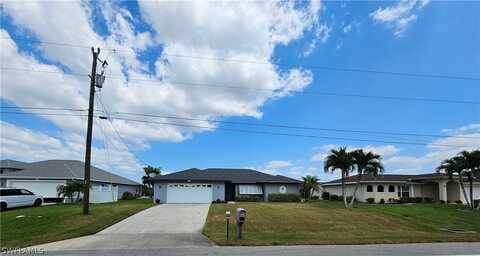 2509 Retunda Parkway E, CAPE CORAL, FL 33904