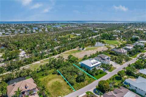 1340 Eagle Run Drive, Sanibel, FL 33957