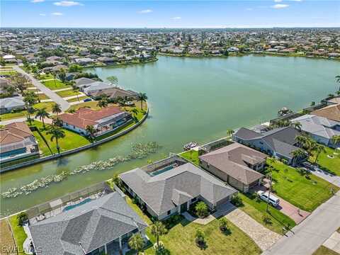 2519 SW 15th Avenue, Cape Coral, FL 33914