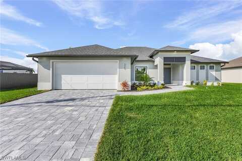 320 NW 6th Place, Cape Coral, FL 33993