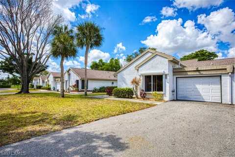 1815 Pine Glade Circle, Fort Myers, FL 33907