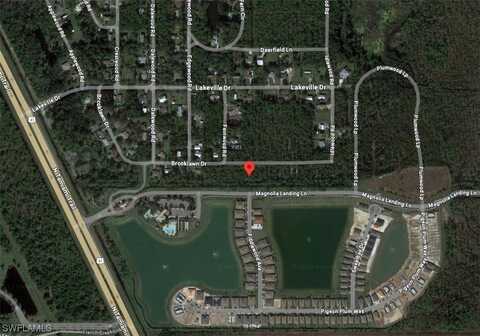 2258 Brooklawn Drive, North Fort Myers, FL 33917