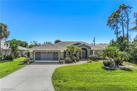 23363 Superior Avenue, Port Charlotte, FL 33954