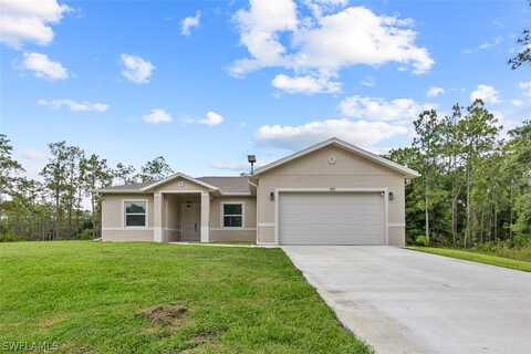 917 Johns Avenue, Lehigh Acres, FL 33972