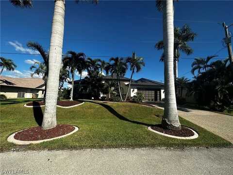 5209 SW 25th Place, Cape Coral, FL 33914