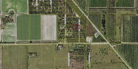 4951 SE BARLEY Avenue, Arcadia, FL 34266