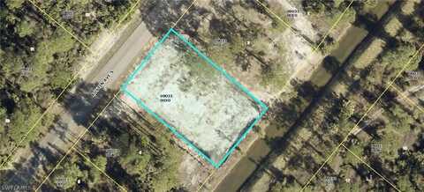 349 Austin Avenue, Lehigh Acres, FL 33974