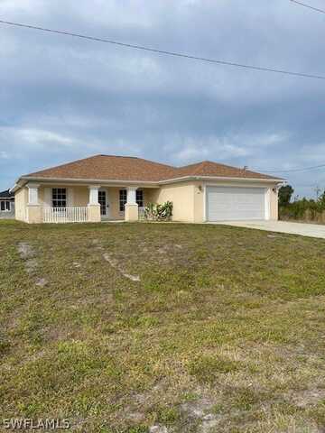 354 Petite Avenue, Lehigh Acres, FL 33974