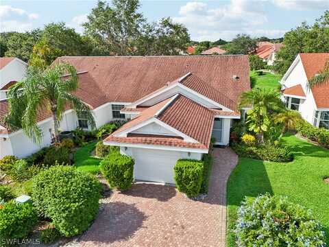 4907 Europa Drive, Naples, FL 34105