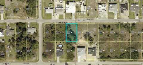 3215 3rd Street SW, Lehigh Acres, FL 33976