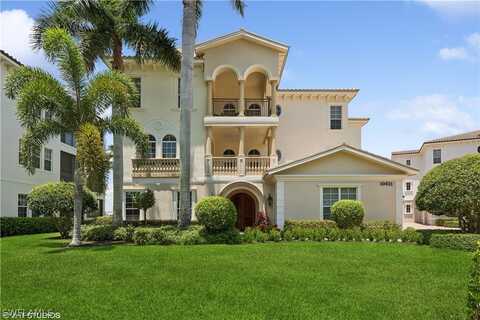 10621 Via Milano Drive, Miromar Lakes, FL 33913