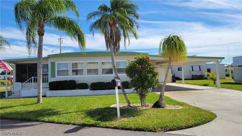 123 Sun Circle, Fort Myers, FL 33905