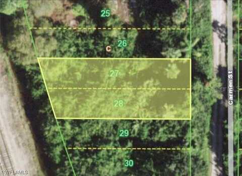 undefined, Punta Gorda, FL 33950