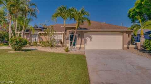 1921 SE 5th Place, Cape Coral, FL 33990