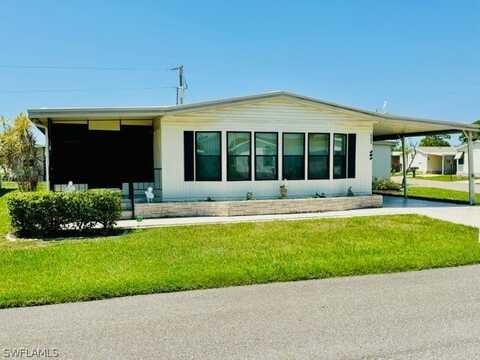 5502 Harbor Lane, North Fort Myers, FL 33917