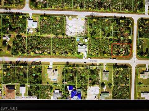 12124 Duval Boulevard, Port Charlotte, FL 33981