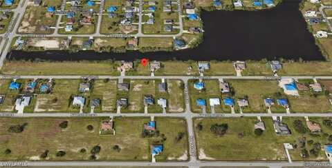 1415 NW 17th Street, Cape Coral, FL 33993