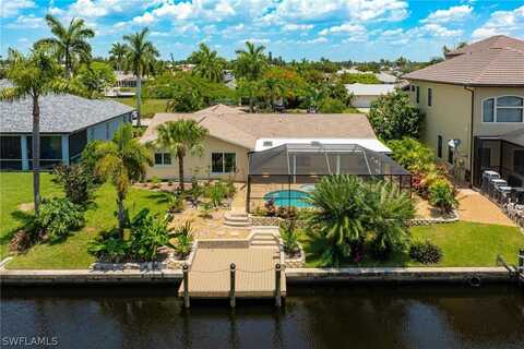 2056 Ottersrest Lane, Cape Coral, FL 33990