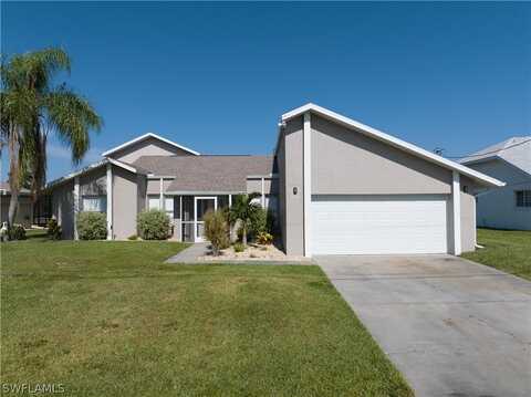 1908 SE 6th Avenue, Cape Coral, FL 33990