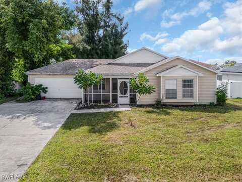 206 SE 19th Street, Cape Coral, FL 33990