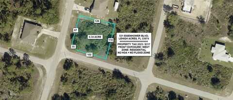 undefined, Lehigh Acres, FL 33974