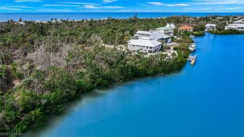 6008 White Heron Lane, Sanibel, FL 33957