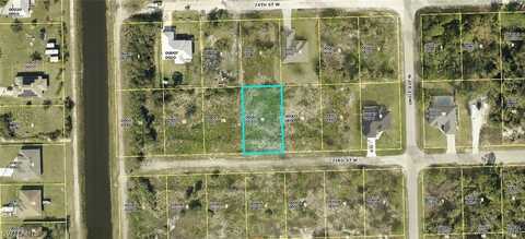 3606 73rd Street W, Lehigh Acres, FL 33971