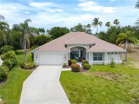 1911 Lagoon Lane, Cape Coral, FL 33914