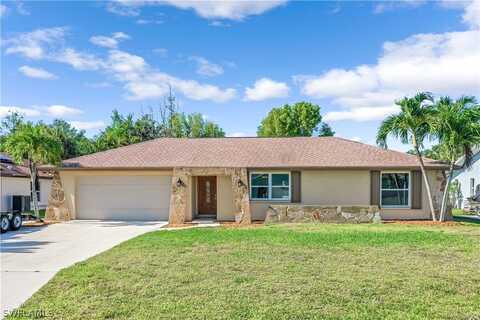 6055 Perthshire Lane, Fort Myers, FL 33908