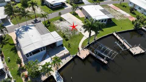 308 Shoreland Drive, Fort Myers, FL 33905