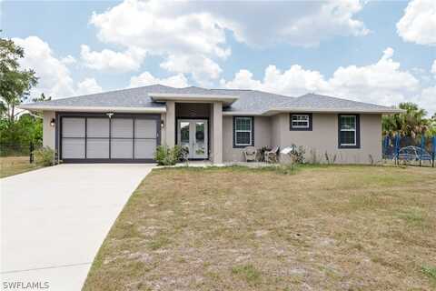 1044 Bucknell Lane, Labelle, FL 33935