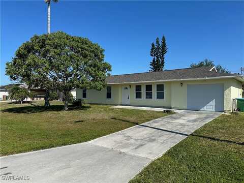 undefined, Cape Coral, FL 33990