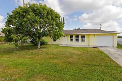 417 SE 19th Lane, Cape Coral, FL 33990