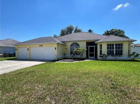 1726 Country Club Boulevard, Cape Coral, FL 33990