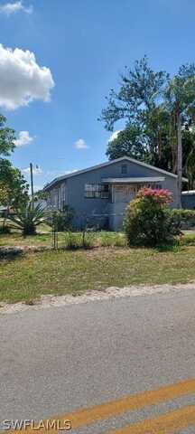 1322 Peach Street, IMMOKALEE, FL 34142