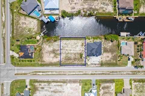 1517 Old Burnt Store Road N, Cape Coral, FL 33993