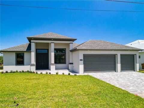 2367 NW 39th Avenue, Cape Coral, FL 33993