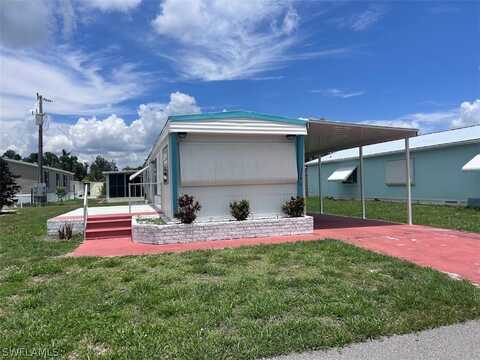 2790 Wedgewood Drive, North Fort Myers, FL 33917