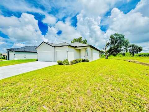 9011 PENNY Circle, Labelle, FL 33935