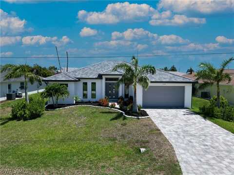 2110 SW 52nd Terrace, Cape Coral, FL 33914