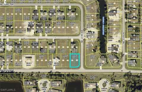 undefined, Cape Coral, FL 33909