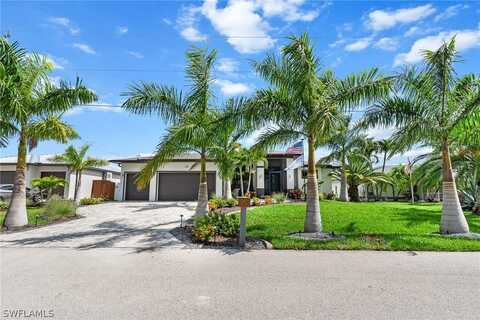 225 SW 42nd Terrace, Cape Coral, FL 33914