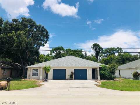 undefined, Cape Coral, FL 33990