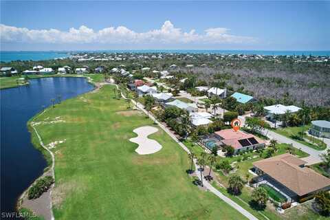 1105 Sand Castle Road, Sanibel, FL 33957