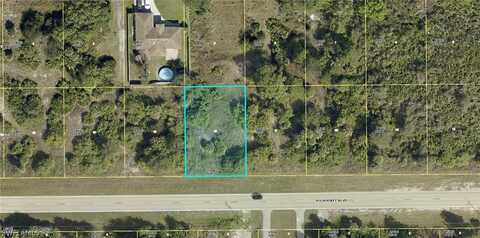 853 Milwaukee Boulevard, Lehigh Acres, FL 33974