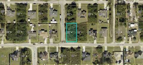 2626 8th Street SW, Lehigh Acres, FL 33976