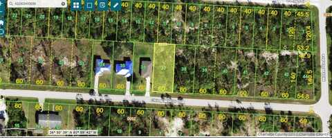 27342 Chinquapin Drive, Punta Gorda, FL 33955