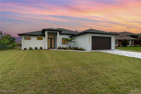 150 SE 15th Terrace, Cape Coral, FL 33990