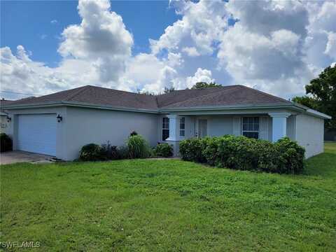 402 NW 18th Street, Cape Coral, FL 33993