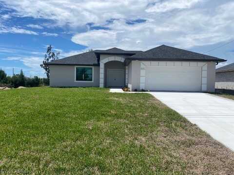 2023 NW 17th Street, Cape Coral, FL 33993